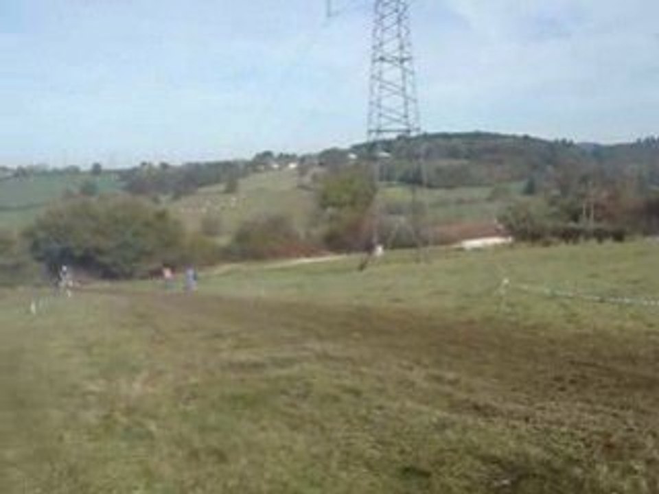 enduo du limousin 2008
