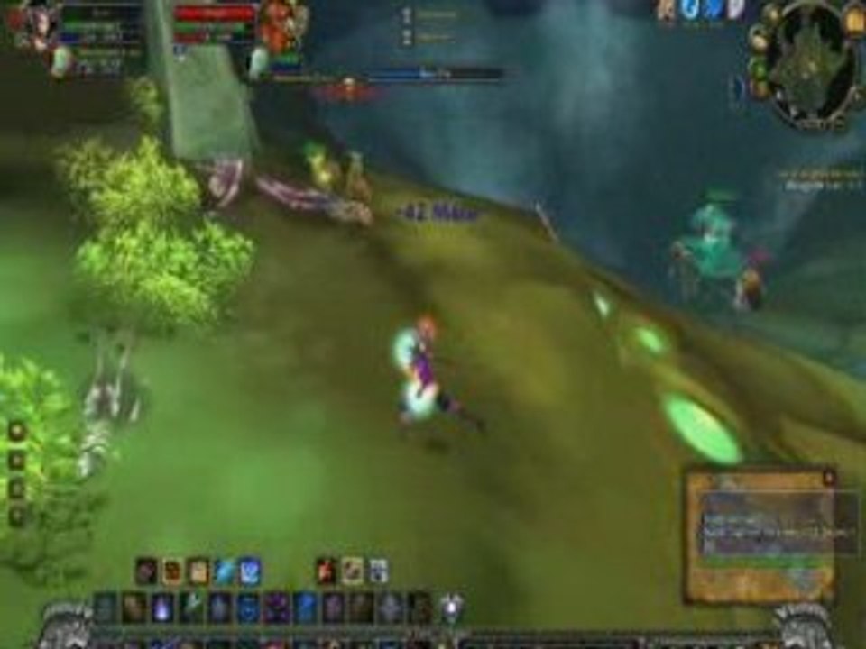 Mage 65
