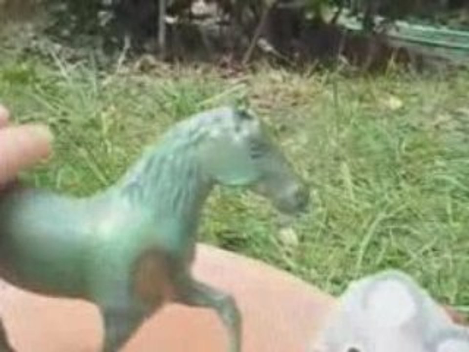 Les aventures du fofo
