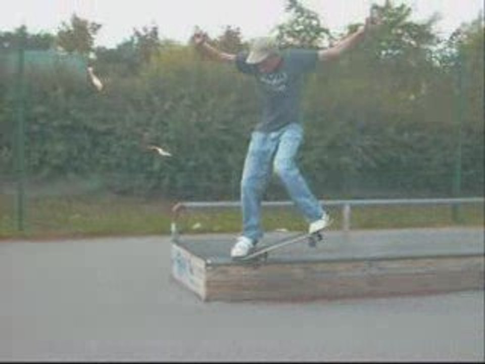 Skate