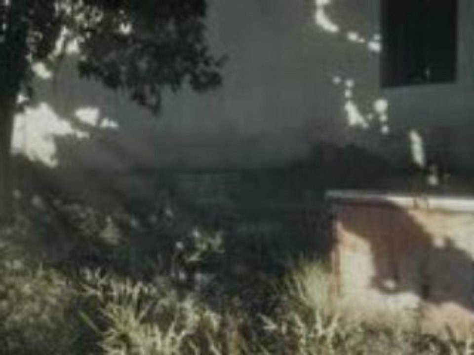 Alan Wake Oktober 2008 Trailer