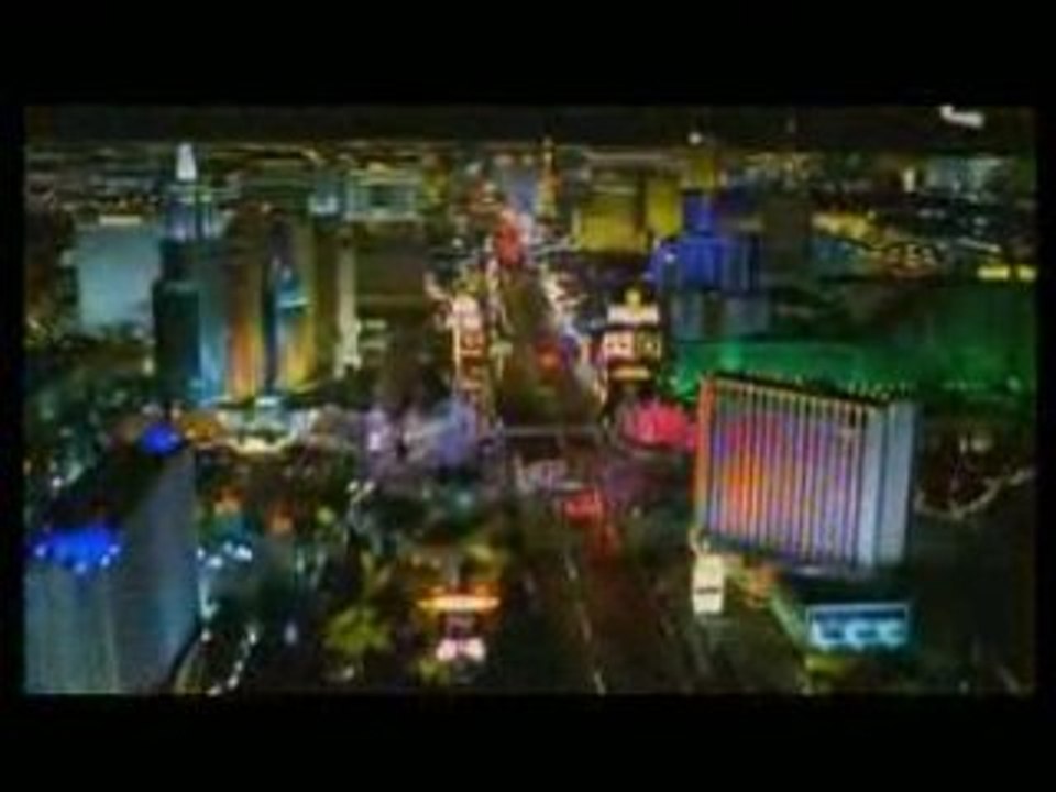 Las Vegas TPE