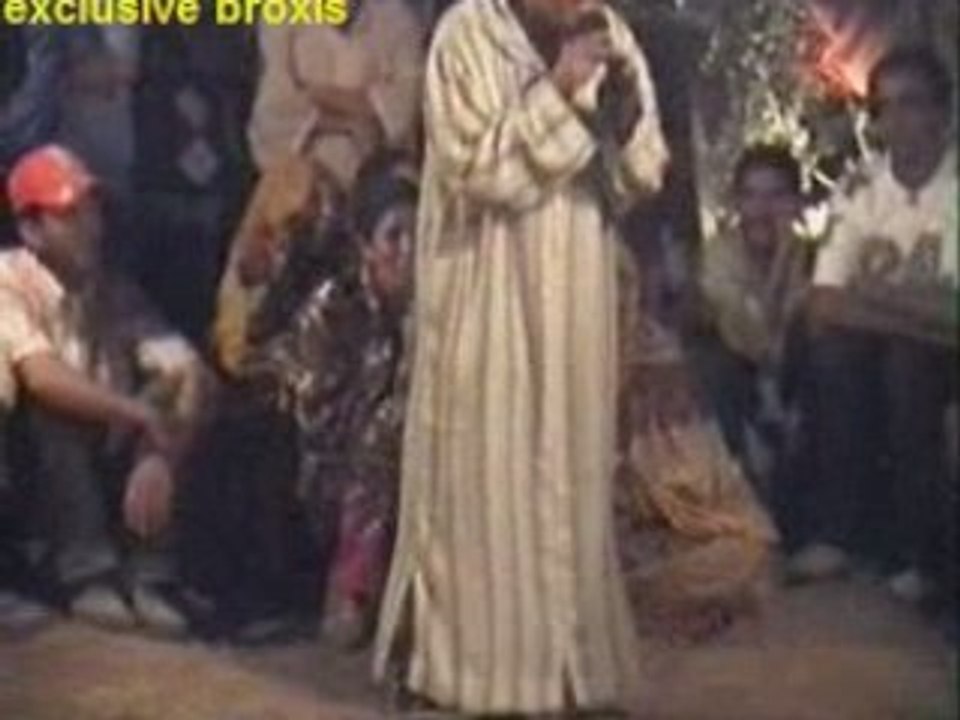 izenkad abdelali & khoban 2008