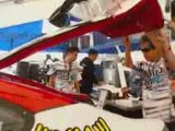 Ken Gushi & Team Scion add Nitrous & Rear Wheel Drive