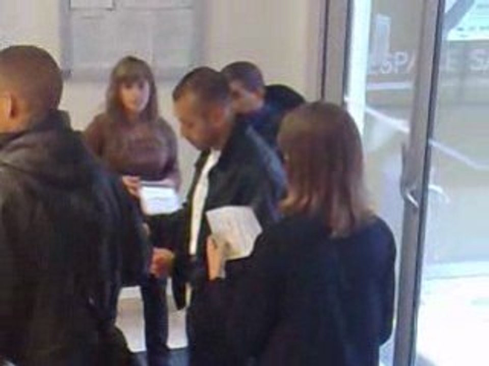 Forum des Métiers de Marignane