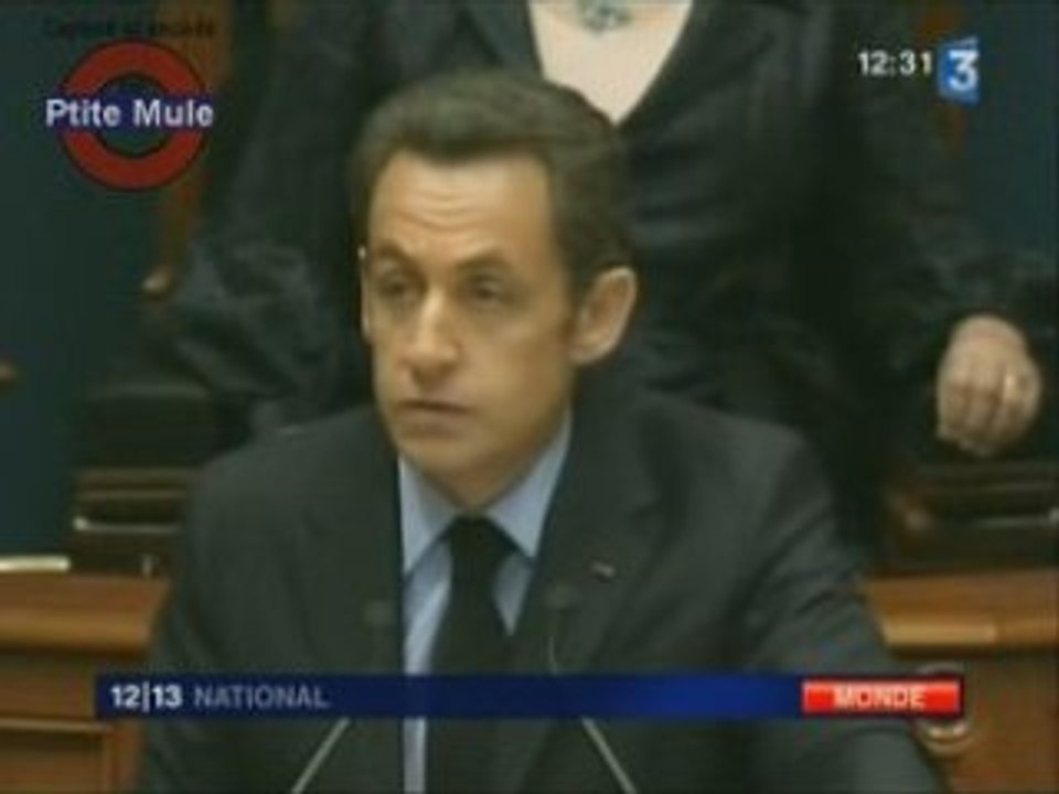 Le capitalisme est mort, vive le capitalisme !