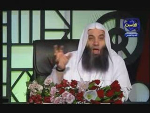 سلسلة تفسير القرآن الكريم للشيخ محمد حسان حفظه الله 5