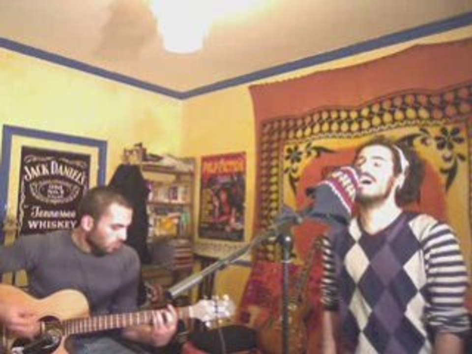 3rdState - 'Emma Stanton' (reprise de Tété)