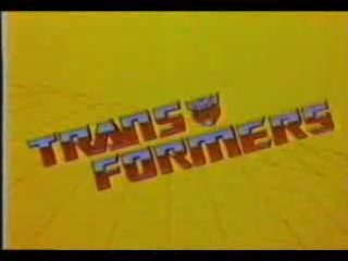 GENERIQUE 1 DEBUT TRANSFORMERS STEFGAMERS