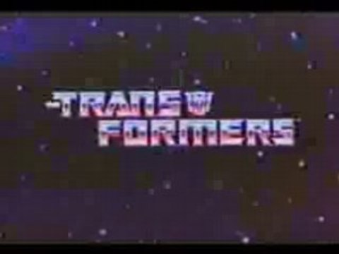 GENERIQUE 2 DEBUT TRANSFORMERS STEFGAMERS