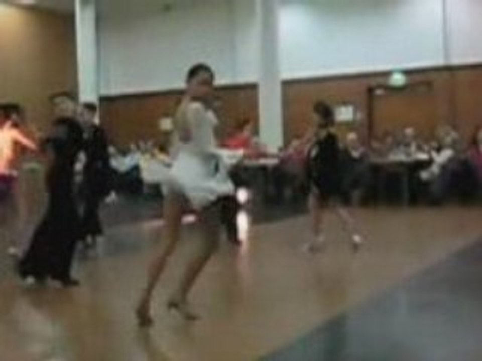 Dance à BLR (pour portable)