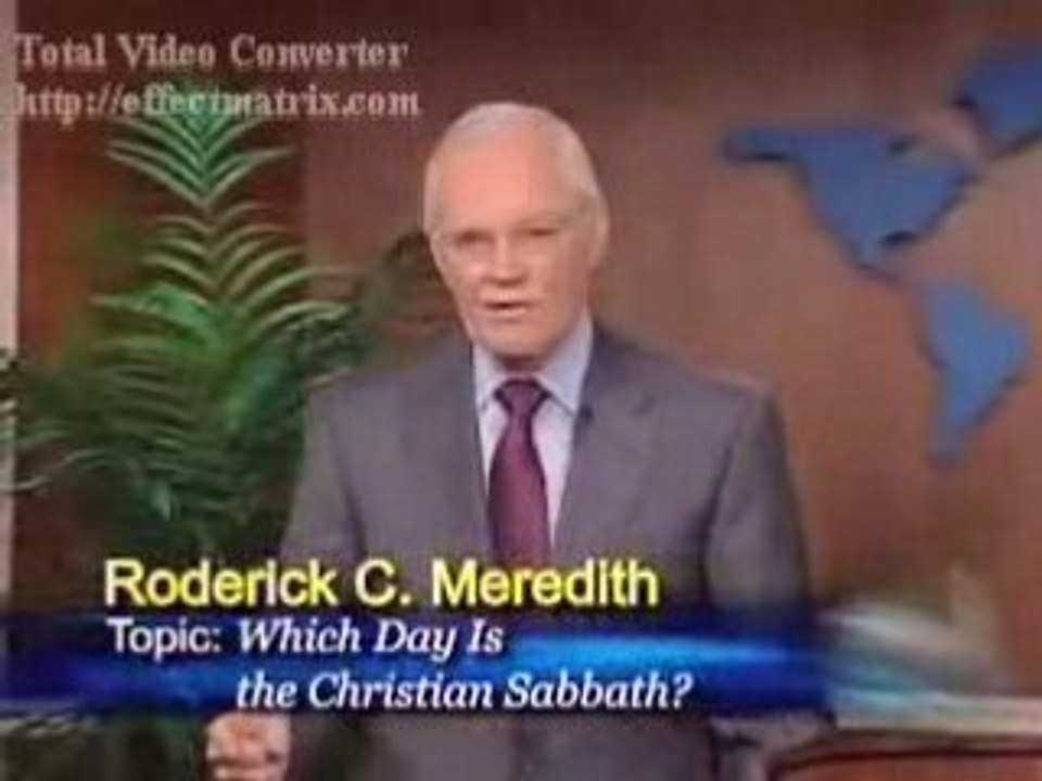 Farting Grandpa Preachers