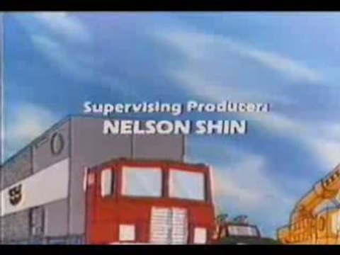 GENERIQUE 2 FIN TRANSFORMERS STEFGAMERS