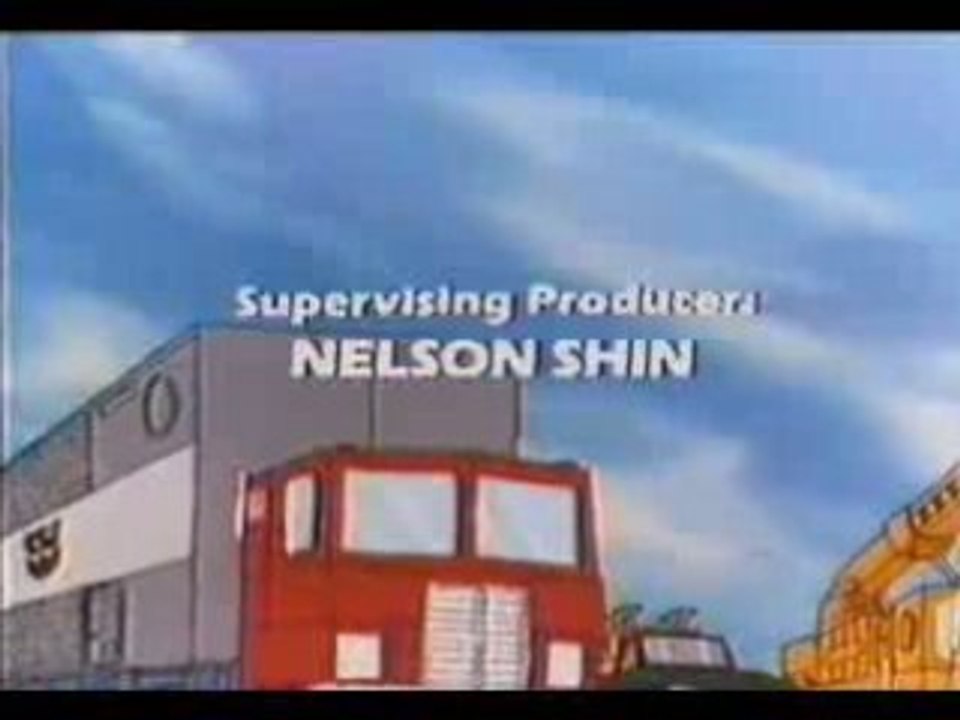 GENERIQUE 2 FIN TRANSFORMERS STEFGAMERS