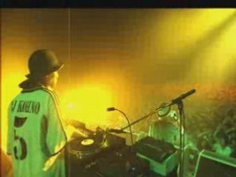 KetsumeLIVE2003