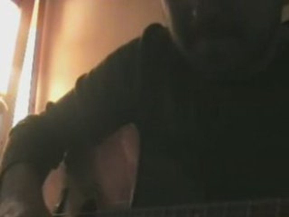 Nemo - Isolation (John Lennon)