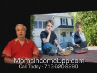 Mom’s Internet Marketing Online Business Opp at Home