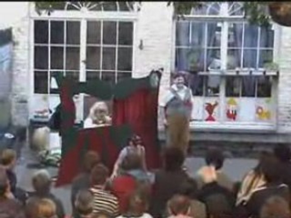 Lèpre et Sentiments