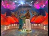 Idea Star Singer 2008 Prashob Parvathy Popular Duet Round
