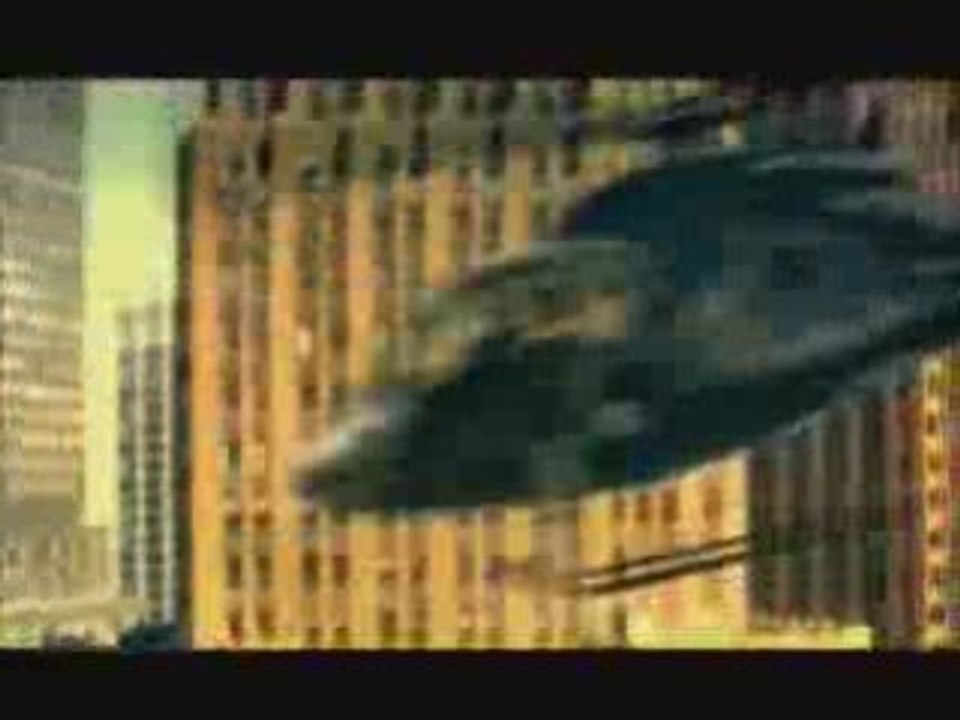 Spiderman 4 trailer - Örümcek Adam 4