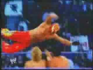 Rey Mysterio (Entrance Video)