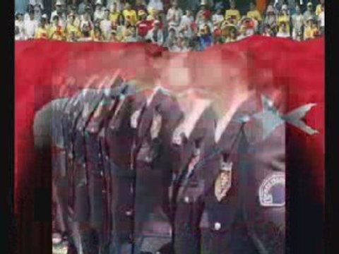 Mustafa Yıldızdoğan-Türk Kızı fatihulkuocagi.com