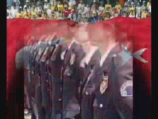 Mustafa Yıldızdoğan-Türk Kızı www.fatihulkuocagi.com