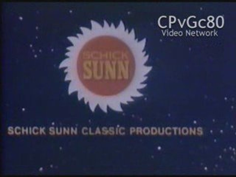 Shick Sunn Classic Productions