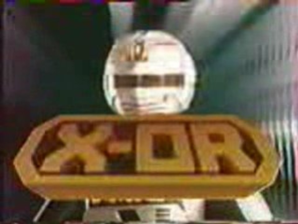 GENERIQUE FIN X-OR FR STEFGAMERS