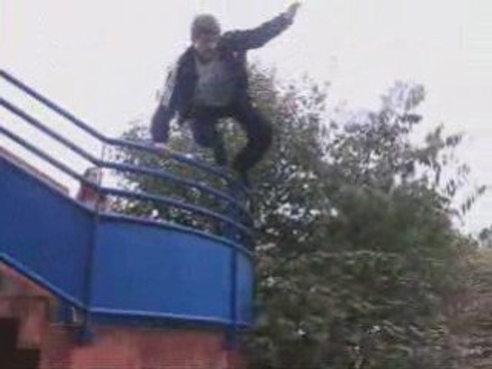 video parkour traceurs33