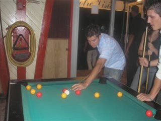 été 2008 cavalaire