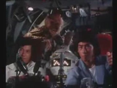 CLIP SAN KU KAI STEFGAMERS