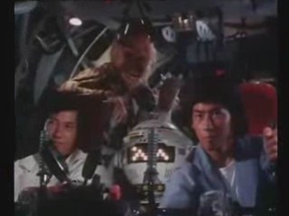 CLIP SAN KU KAI STEFGAMERS