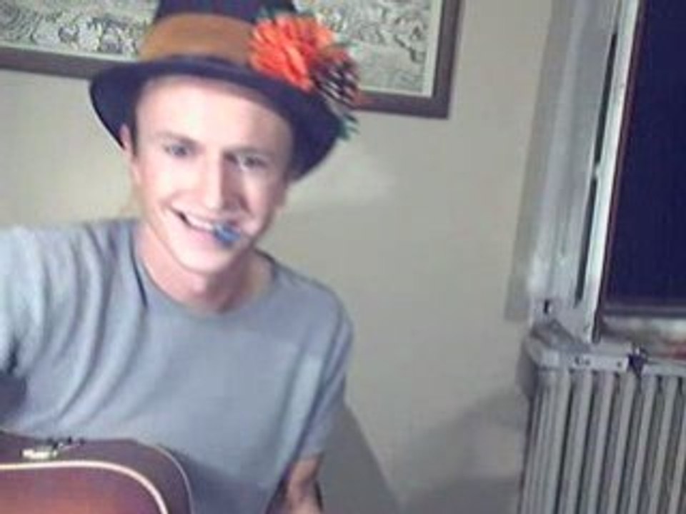 Oublie-moi (Riké) - Par DeL ;-)