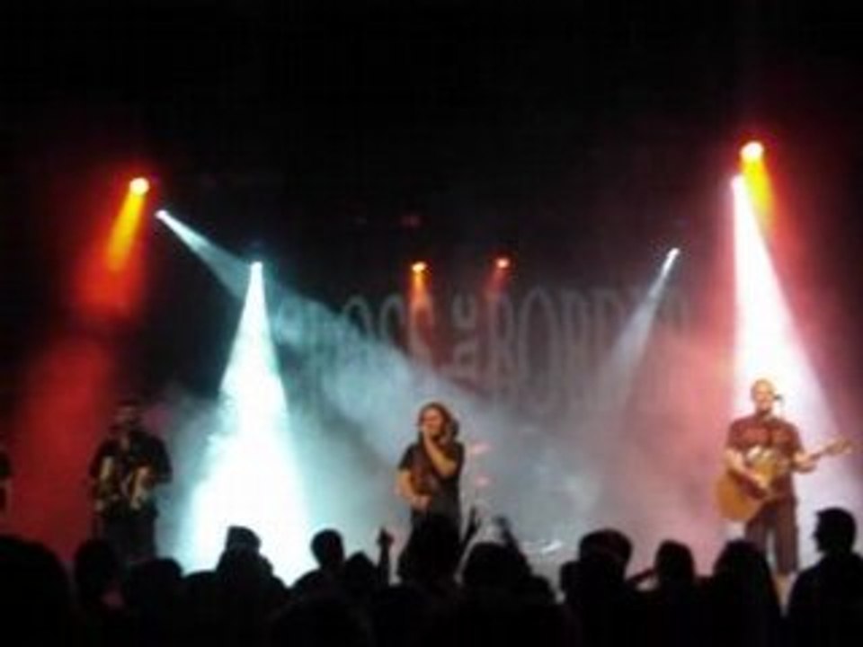 across the border declaration live