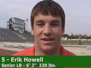 Erik Howell