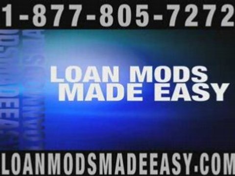 Rate Loan Modification | Loan Mortgage Negotiation