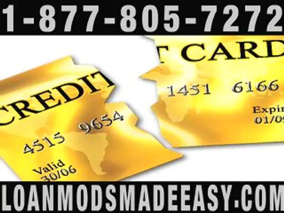 Rate Loan Modification | Loan Mortgage Negotiation