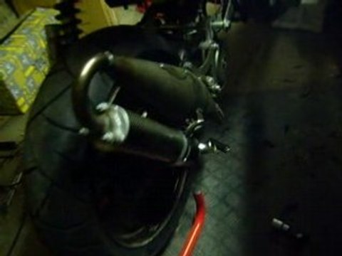 [kakeman]1er demarage rocktro