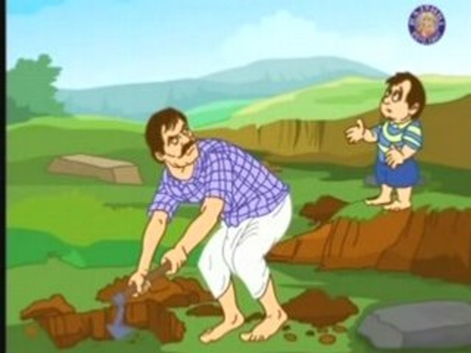 The Clever Son