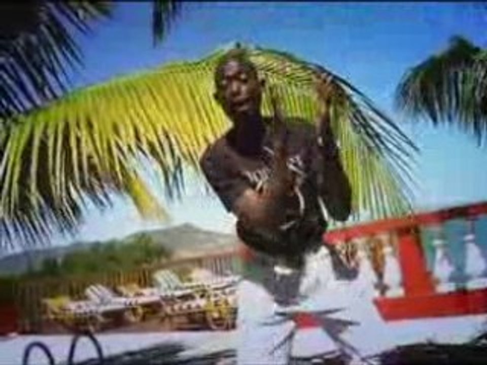 Dj Mourchidy - Fantsiky Lamounty