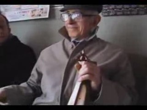 Ali Kemal Bulut Kemence