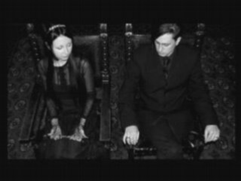 All My Faith Lost - An Early Fright