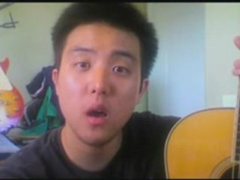 David Choi Shares Something Juicy