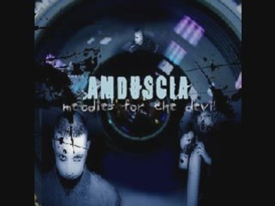 Amduscia - Beyond The Darkness