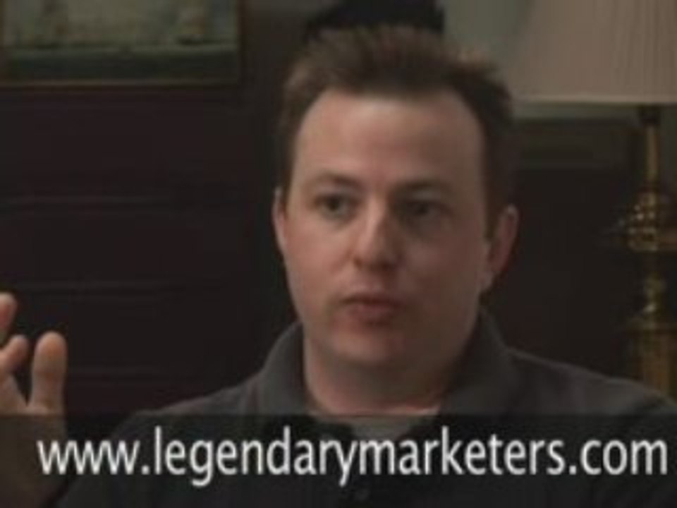 Buyers Lists - tips for building a list of buyers