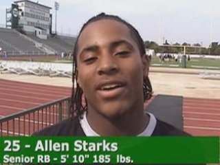 Allen Starks