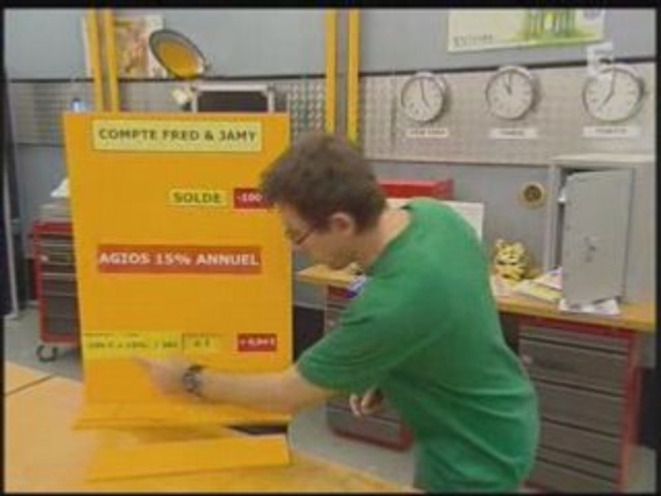 L'autorisation de découvert