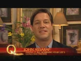 Quest for Success: Be Your Own Warrior