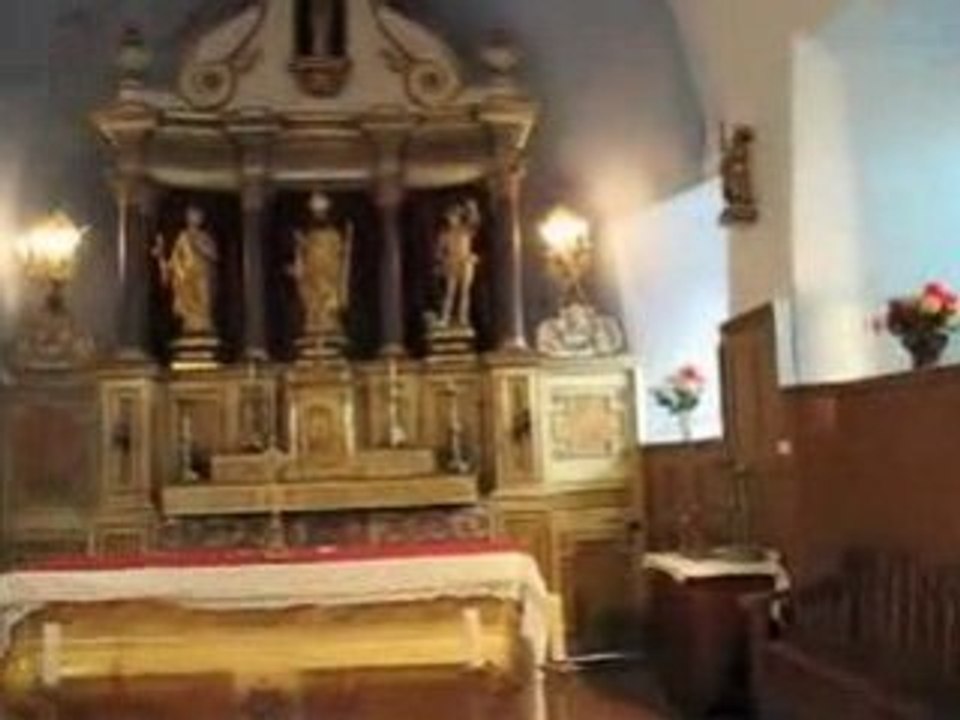 Eglises du Capcir suite